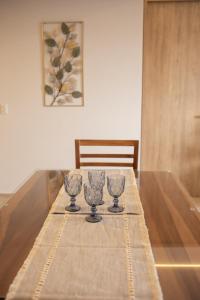 Modern Comfort at Coordenada Central 2BR