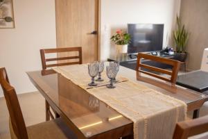 Modern Comfort at Coordenada Central 2BR