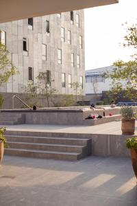 Modern Comfort at Coordenada Central 2BR