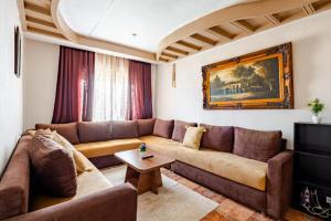 Be closer to the sea in the heart of the city