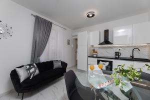 Apartment Bartulin Residence