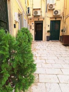 il tesorino di Corfu