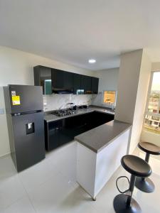 Apartamento en Dosquebradas