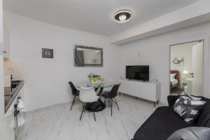 Apartment Bartulin Residence