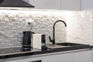 Apartment Bartulin Residence