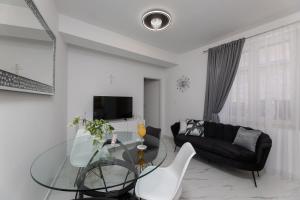 Apartment Bartulin Residence