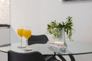 Apartment Bartulin Residence