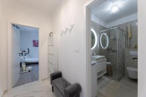 Apartment Bartulin Residence