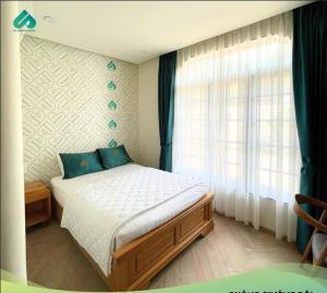 UP Garden Hotel