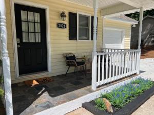 Blue Haven Dacula
