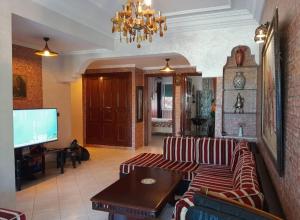 Feels like Home, Nice Apartment with Garden and sea view In city center Close to Beach, High-Speed WI-FI