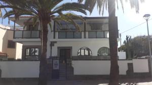 Sweet garden Las palmas