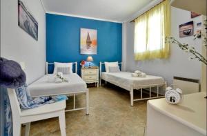Alessandros Apartment