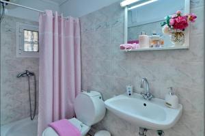 Alessandros Apartment