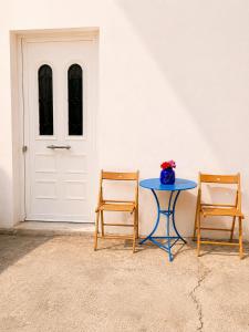 Cozy home at Monemvasia Centre
