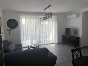 Lux Terrace Residence-Balatonlelle