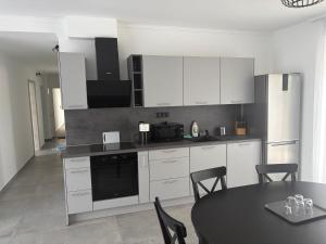 Lux Terrace Residence-Balatonlelle