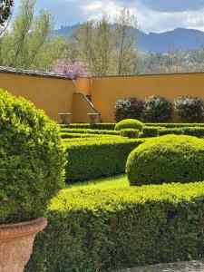 Appartamento in un palazzo storico