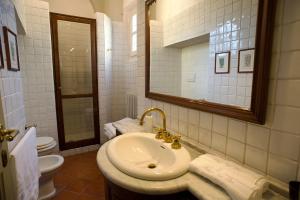 Appartamento in un palazzo storico