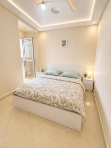Mesnana Golf Apt lumineux et calme Wifi