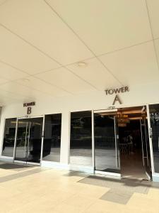 Shell Residences MOA by Jersey