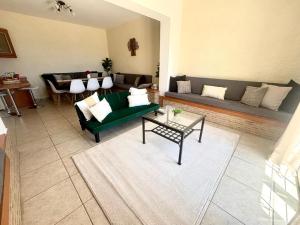 F Apartment Sand by Goutos Luxury Living