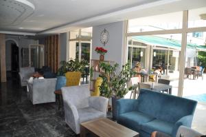 Citrus Urban Hotel