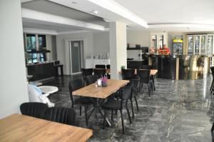 Citrus Urban Hotel