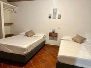 Yarumo Apartamento Campestre cerca al río