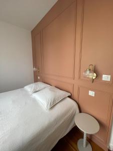 Elegance et lumière en plein cœur de Brest 3 chambres et 6 personnes