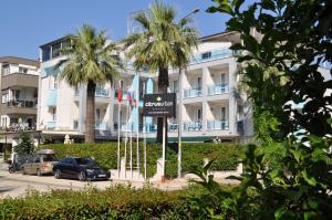 Citrus Urban Hotel