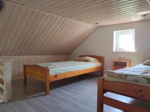 Domki Pod Kasztanem