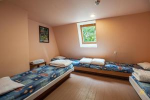 Annimatsi Camping