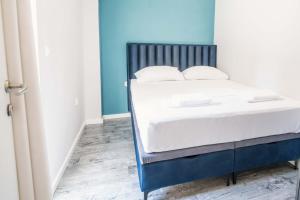 Apartments History