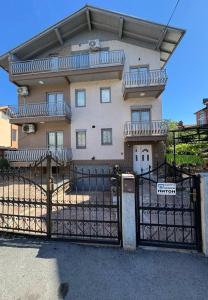 DrimResidence