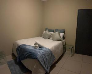 Aquasaints Sandton Logde