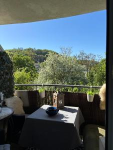 Cosy appartment 5 min to the city and Kirchberg