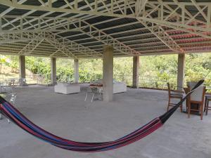 finca villa vallery , tocota