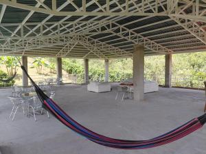 finca villa vallery , tocota