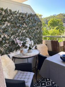 Cosy appartment 5 min to the city and Kirchberg