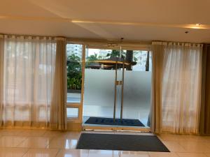 Kathys Crib MOA view at Shell Residence