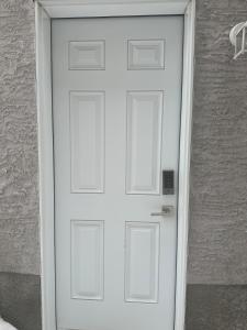 2 Bedroom 1 Bath Basement suite, Near Kildona Mall