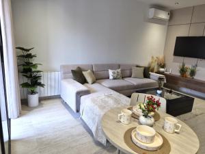 Luxury Apartments Chotrana, Soukra