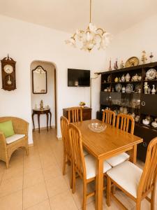 Casa da Encosta