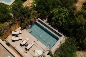 Eosia Villa
