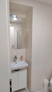 Powder Apartment Old Town