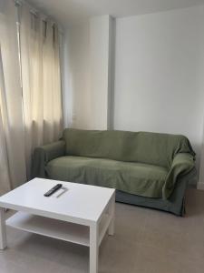 Apartamentos PAB Zahara