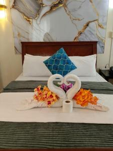 15floor 2beds Shell Residences Edsa MOA View
