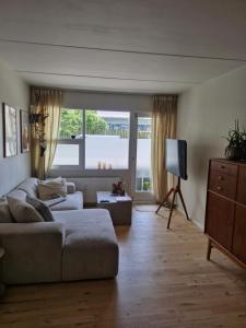Cozy home close to the heart of Nørrebro