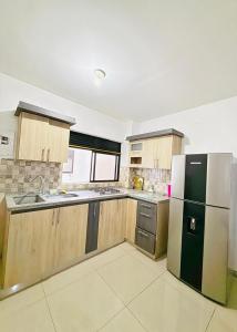Apartamento Familiar Central con Piscina Cerca
